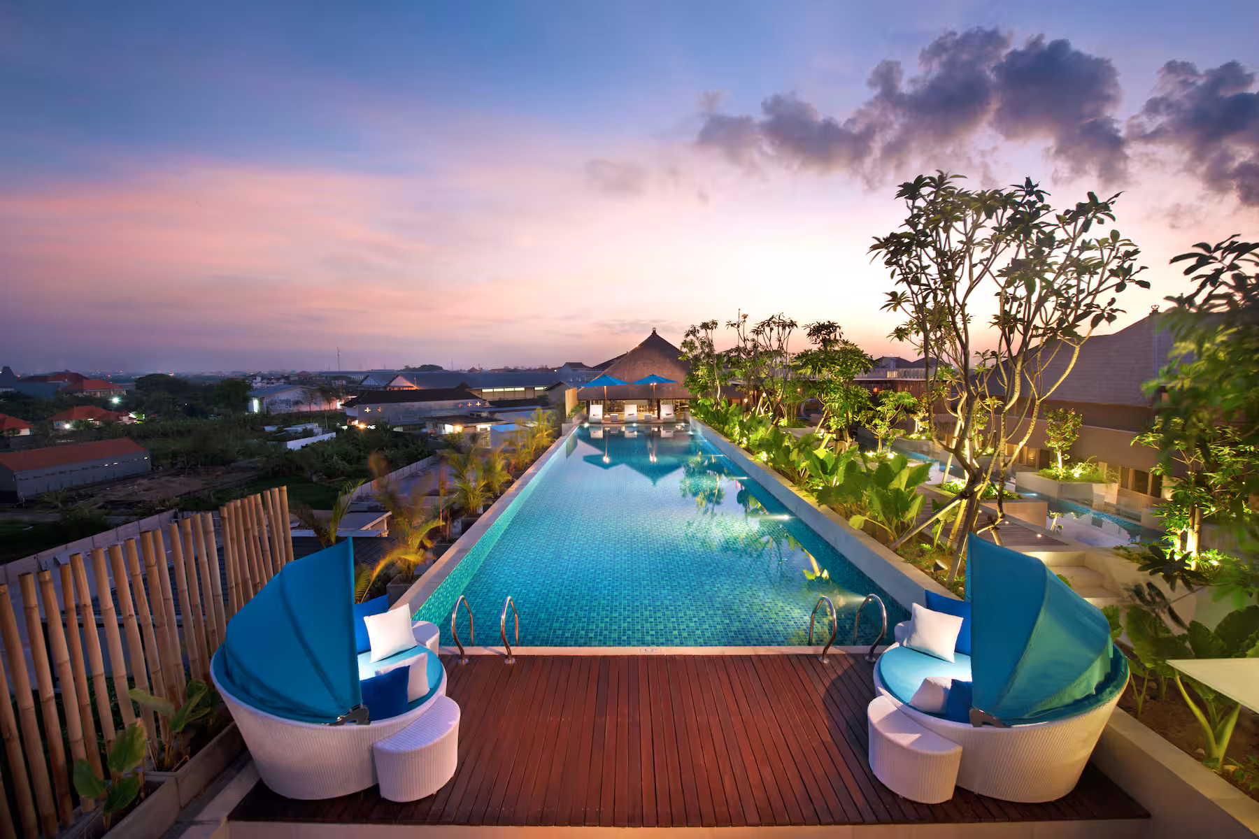 RAMADA BY WYNDHAM KUTA